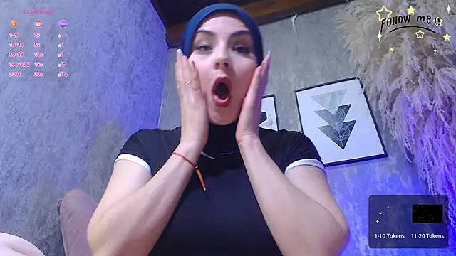 Snapshot of megan_fox01 chatting on March 2025 08:19:01 PM megan fox01 online show from March 2025 08:19:01 PM