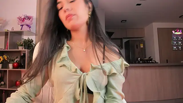 Alexandra ra online show from May 2026 12:41:01 AM