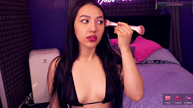 bull vixen2001 online show from October 2025 10:54:02 AM