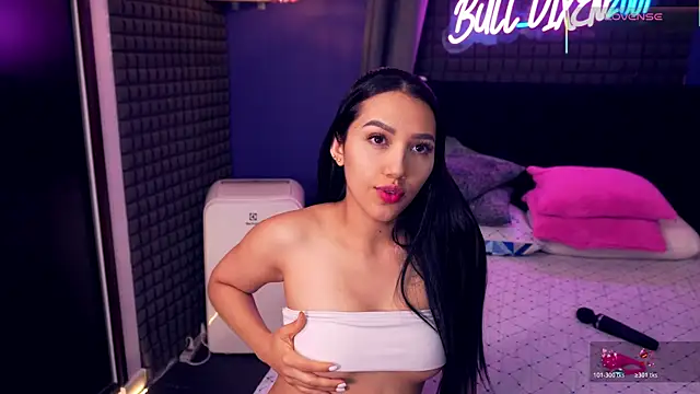 bull vixen2001 online show from December 2025 10:37:02 PM