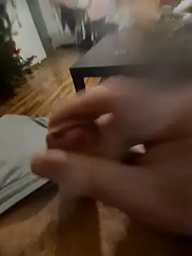 Snapshot of Zauberstab8 chatting on January 2025 10:33:02 PM Zauberstab8 online show from January 2025 10:33:02 PM