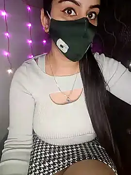 Snapshot of Nisha_candy chatting on January 2025 02:57:01 PM Nisha candy online show from January 2025 02:57:01 PM