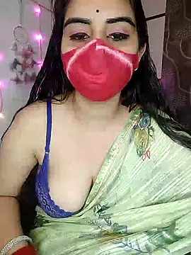 Snapshot of Nisha_candy chatting on February 2025 09:43:02 AM Nisha candy online show from February 2025 09:43:02 AM