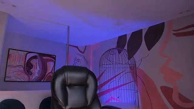 ErikaBenz  online show from March 2026 12:23:02 PM