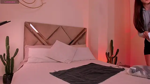 ErikaBenz  online show from March 2026 12:19:02 PM