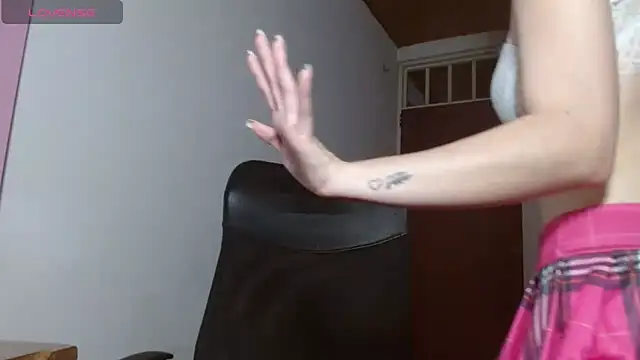 emily littesweet online show from October 2025 10:01:01 PM