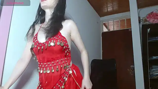 emily littesweet online show from October 2025 05:47:03 PM