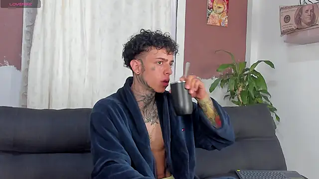 Aron ford online show from October 2025 11:55:02 AM