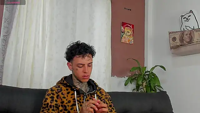 Aron ford online show from October 2025 01:12:02 PM