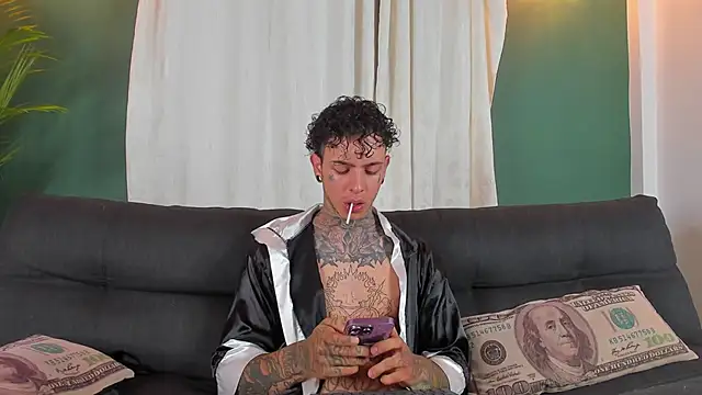 Aron ford online show from March 2026 04:51:02 AM