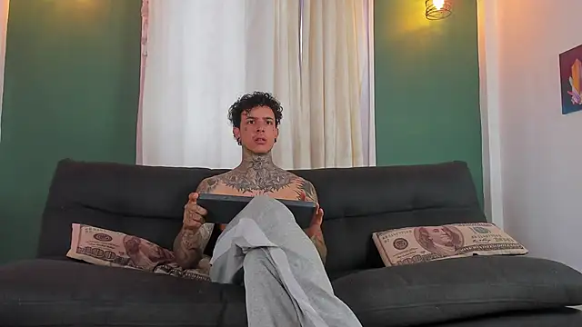 Aron ford online show from March 2026 07:50:01 PM