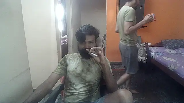 Snapshot of Indiaguy4u chatting on January 2025 07:11:01 AM Indiaguy4u online show from January 2025 07:11:01 AM