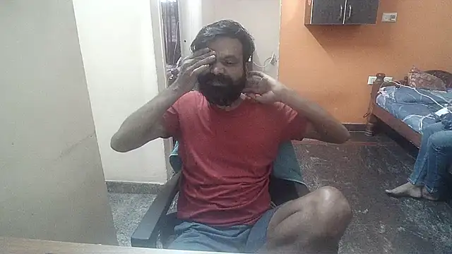 Snapshot of Indiaguy4u chatting on January 2025 03:48:01 AM Indiaguy4u online show from January 2025 03:48:01 AM