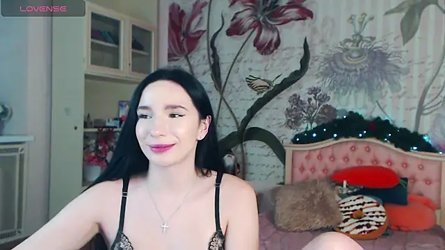 AliciaBow online show from January 2025 05:51:02 PM