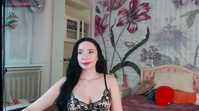 AliciaBow online show from February 2025 04:08:01 PM