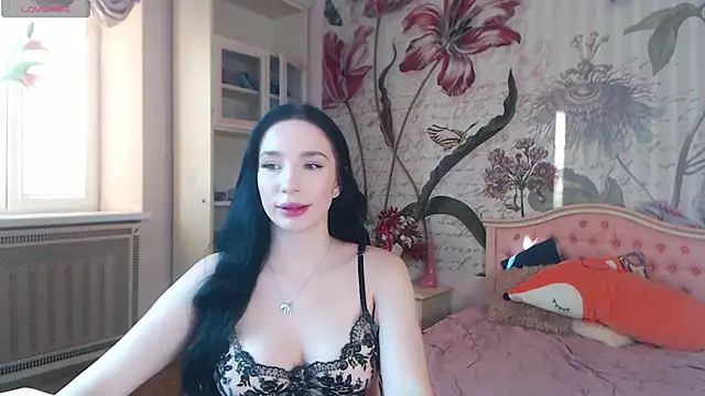 AliciaBow online show from February 2025 02:04:02 PM