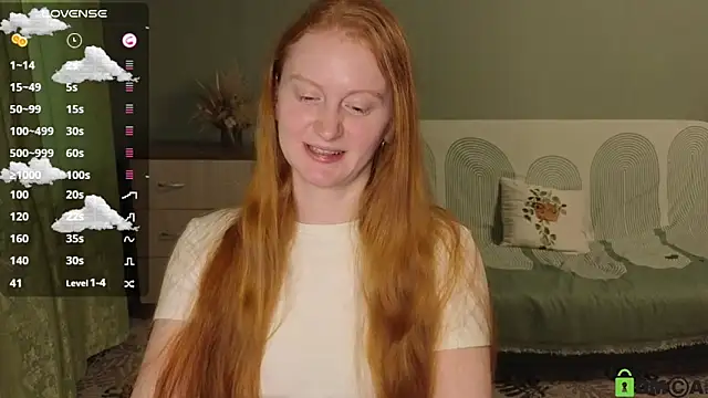 astoria ross  online show from March 2026 02:56:01 PM