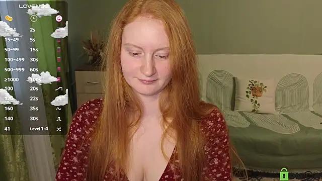 astoria ross  online show from April 2026 03:03:02 PM