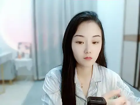 Angel-C online show from March 2025 01:41:02 AM