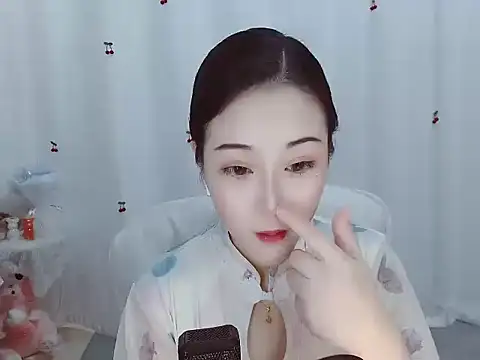 Angel-C online show from September 2025 01:18:01 AM