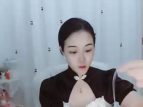 Angel-C online show from September 2025 01:28:01 AM