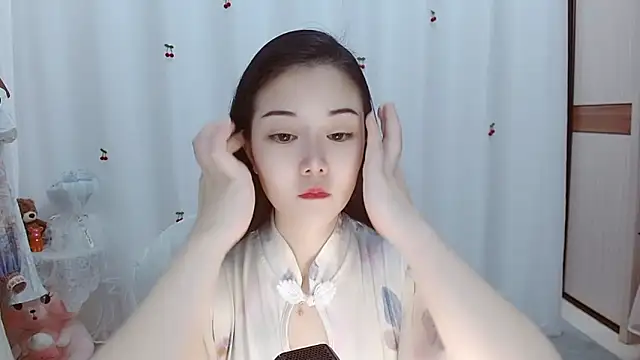 Angel-C online show from November 2025 01:48:01 AM