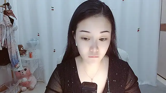 Angel-C online show from November 2025 01:33:02 AM