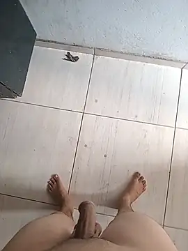 Snapshot of JOHN_GOSTOSO chatting on October 2025 06:19:02 PM JOHN GOSTOSO online show from October 2025 06:19:02 PM