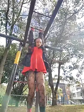 Snapshot of _Laary chatting on September 2025 08:01:01 PM Laary online show from September 2025 08:01:01 PM