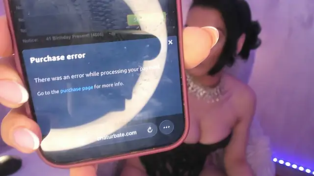 ElisaBaxter online show from April 2026 04:14:02 AM