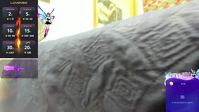 Snapshot of britanyy_ chatting on January 2025 03:18:01 AM britanyy online show from January 2025 03:18:01 AM