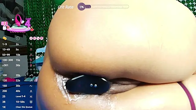 Snapshot of britanyy_ chatting on March 2025 09:26:01 AM britanyy online show from March 2025 09:26:01 AM