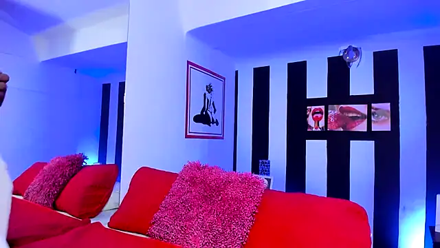 Snapshot of YeminaLeman chatting on January 2025 12:42:01 PM YeminaLeman online show from January 2025 12:42:01 PM