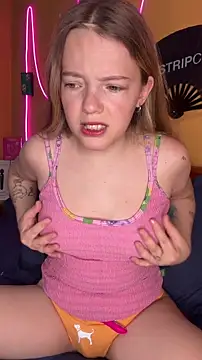 -veranito- online show from January 2026 03:11:02 AM