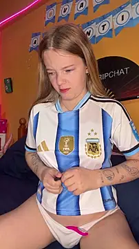 -veranito- online show from June 2026 03:05:02 AM