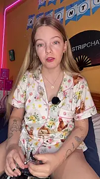 -veranito- online show from June 2026 03:08:02 AM
