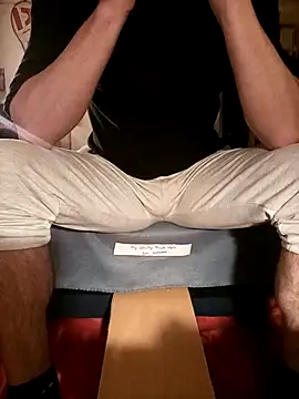 PassiveStute25 online show from May 2026 02:22:02 PM