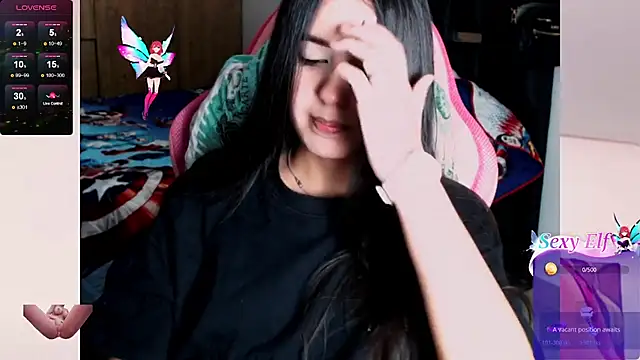 Snapshot of Danae_999 chatting on January 2026 10:59:02 PM Danae 999 online show from January 2026 10:59:02 PM