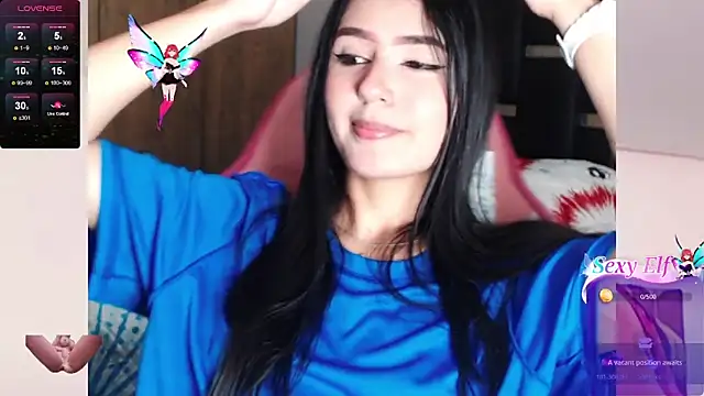 Snapshot of Danae_999 chatting on January 2026 10:13:01 PM Danae 999 online show from January 2026 10:13:01 PM