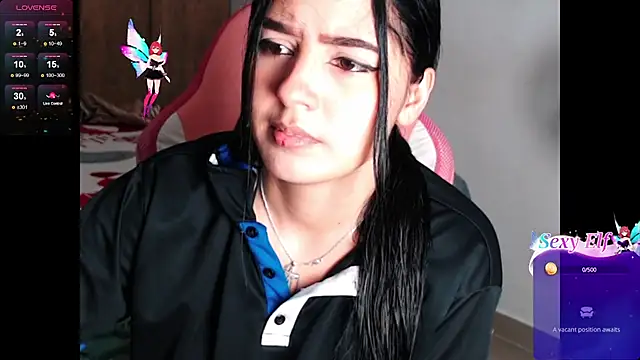 Snapshot of Danae_999 chatting on February 2026 11:08:01 PM Danae 999 online show from February 2026 11:08:01 PM