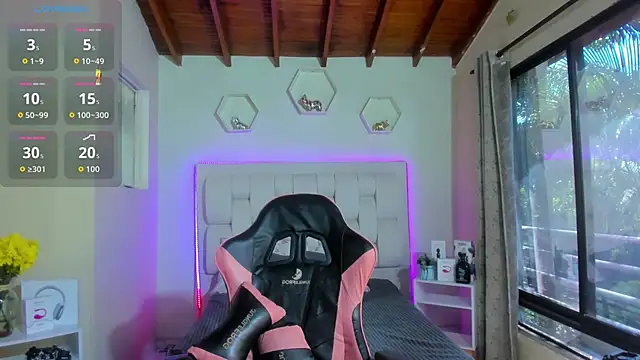 shanakendall online show from September 2025 01:58:01 PM