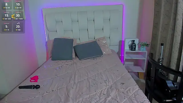 shanakendall online show from December 2025 02:26:01 PM