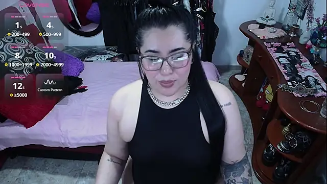 Snapshot of lufek23 chatting on February 2026 01:48:02 AM lufek23 online show from February 2026 01:48:02 AM