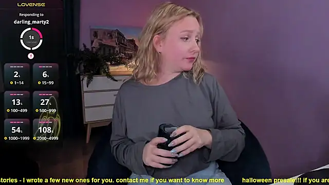 Snapshot of Lazy_Lady chatting on September 2025 03:04:01 PM Lazy Lady online show from September 2025 03:04:01 PM