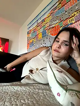 TheCinderella online show from September 2025 11:57:01 AM