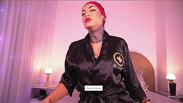 danna berlin  online show from November 2025 07:24:01 PM