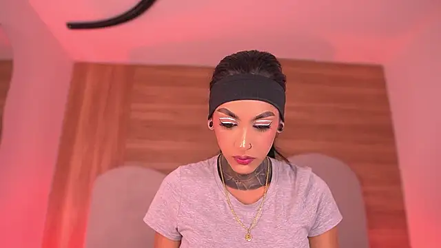 danna berlin  online show from May 2026 07:33:01 PM