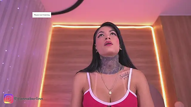 danna berlin  online show from May 2026 07:22:02 PM
