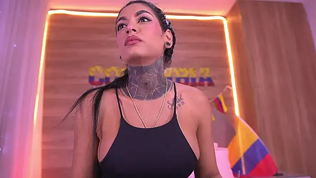 danna berlin  online show from June 2026 07:55:02 PM