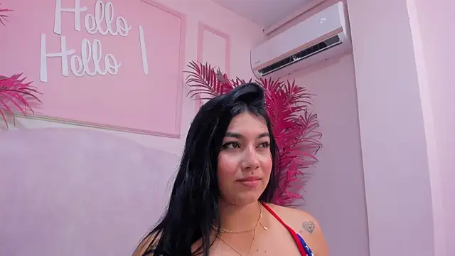 Snapshot of Natasharuso chatting on February 2025 02:44:02 PM Natasharuso online show from February 2025 02:44:02 PM